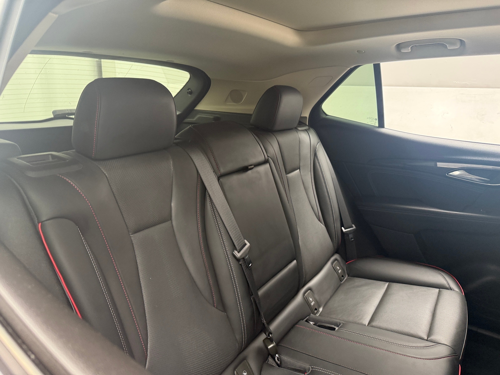 Thumbnail: 2023 Buick Envision - 5