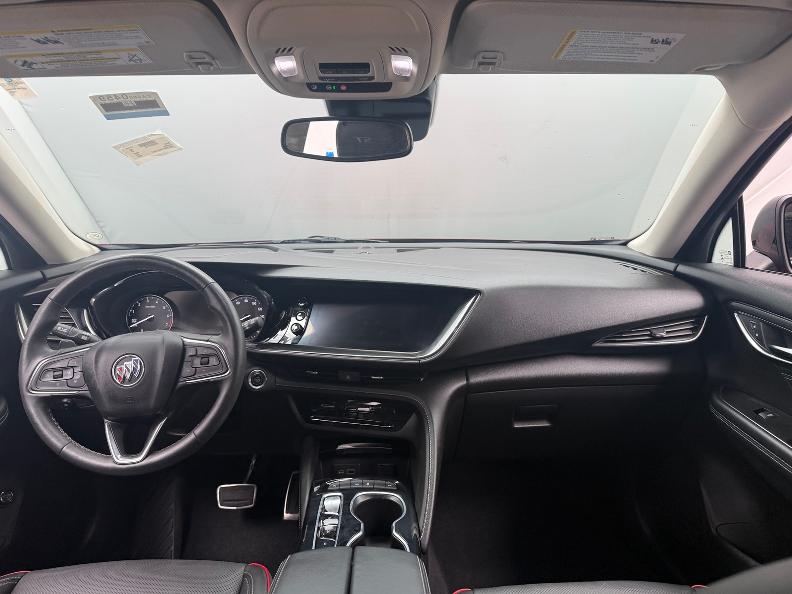 Thumbnail: 2023 Buick Envision - 2