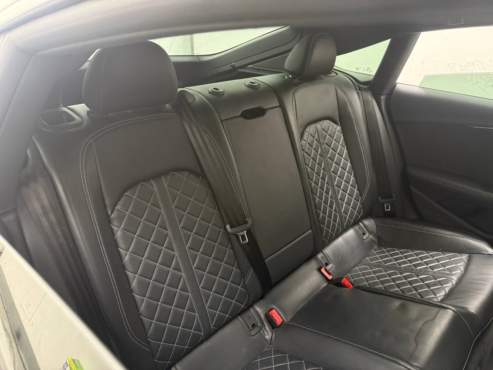 Thumbnail: 2019 Audi S5 - 5