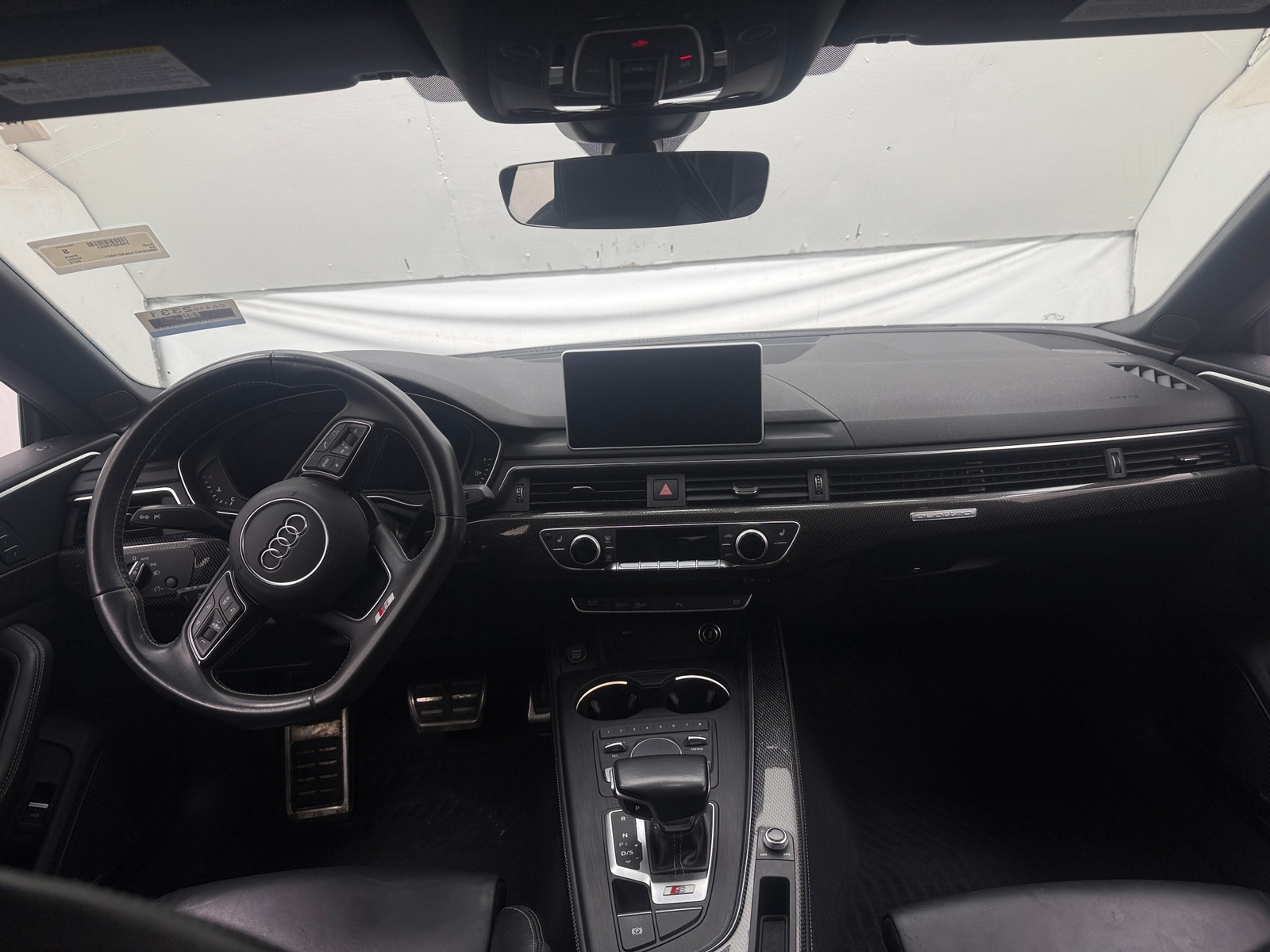 Thumbnail: 2019 Audi S5 - 2