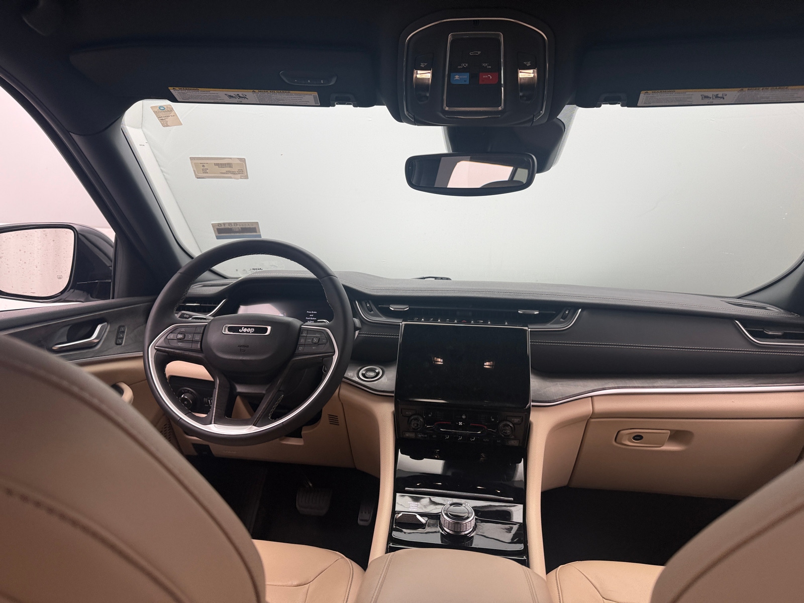 Thumbnail: 2023 Jeep Grand Cherokee - 2