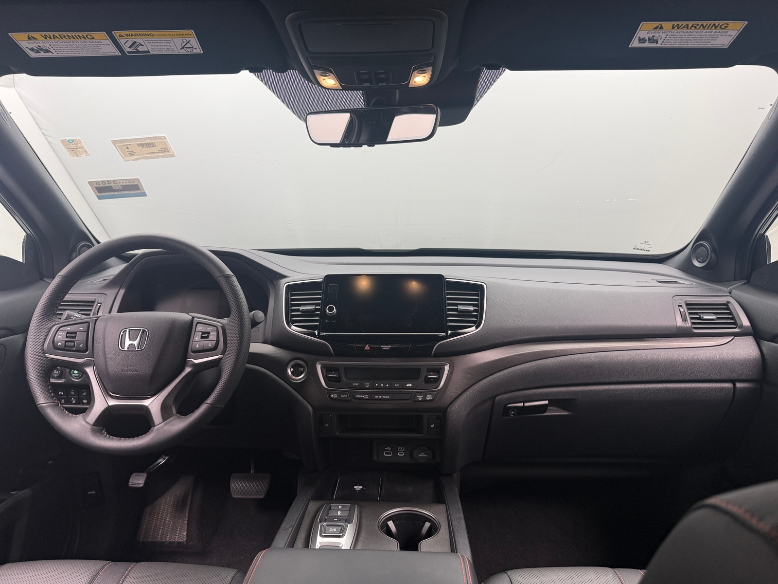 Thumbnail: 2026 Honda Ridgeline - 2