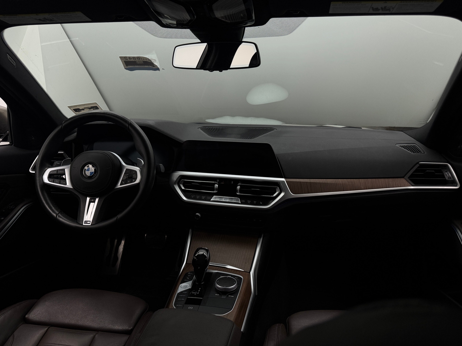 Thumbnail: 2020 BMW 3 Series - 2