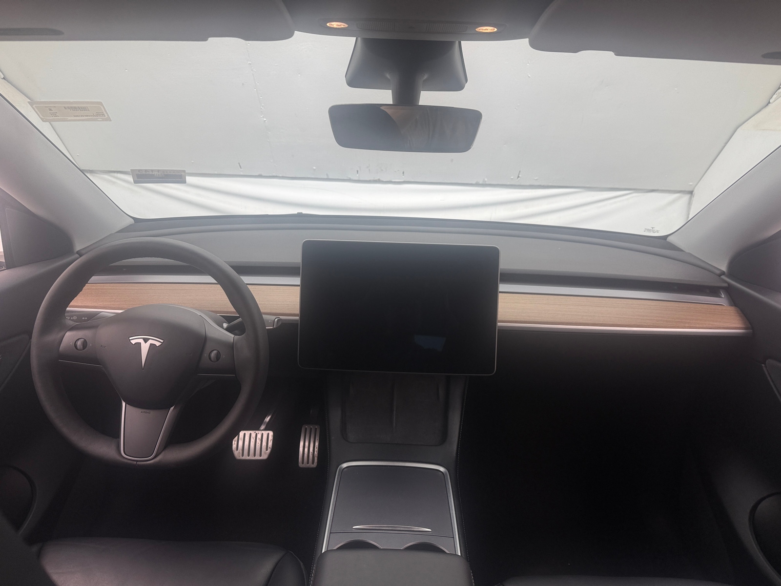 Thumbnail: 2021 Tesla Model Y - 2