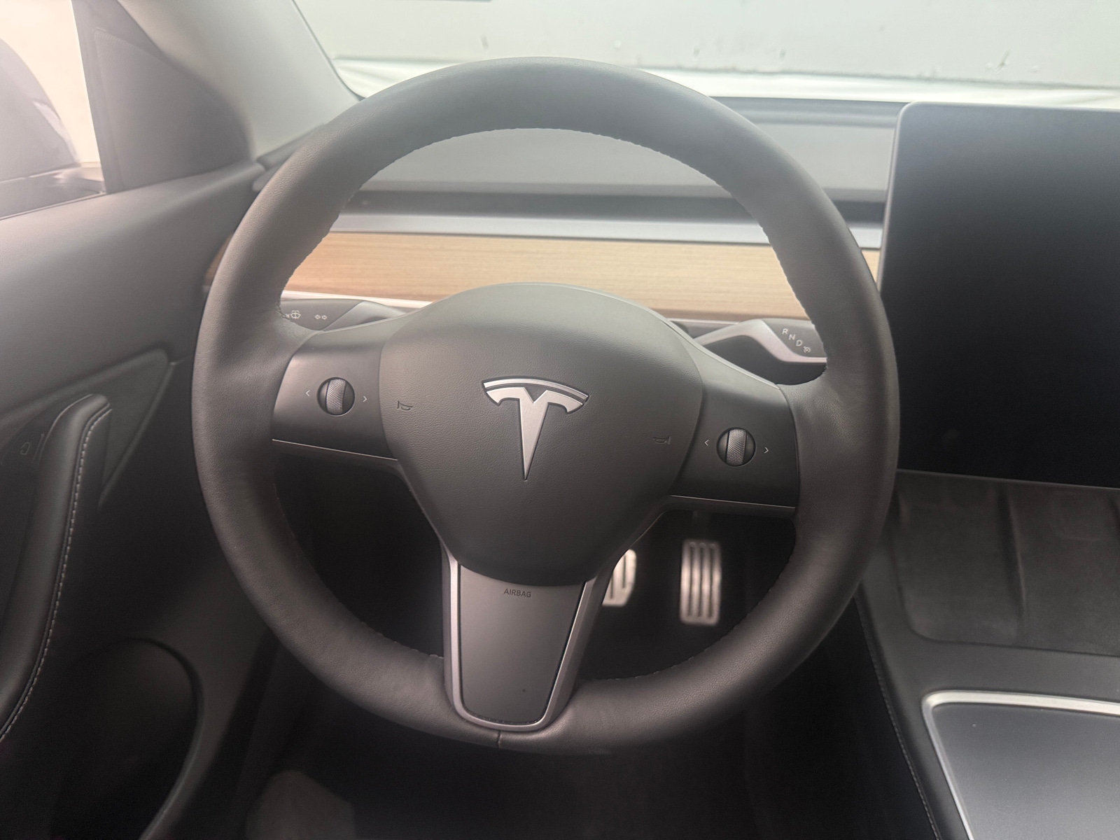 Thumbnail: 2021 Tesla Model Y - 4