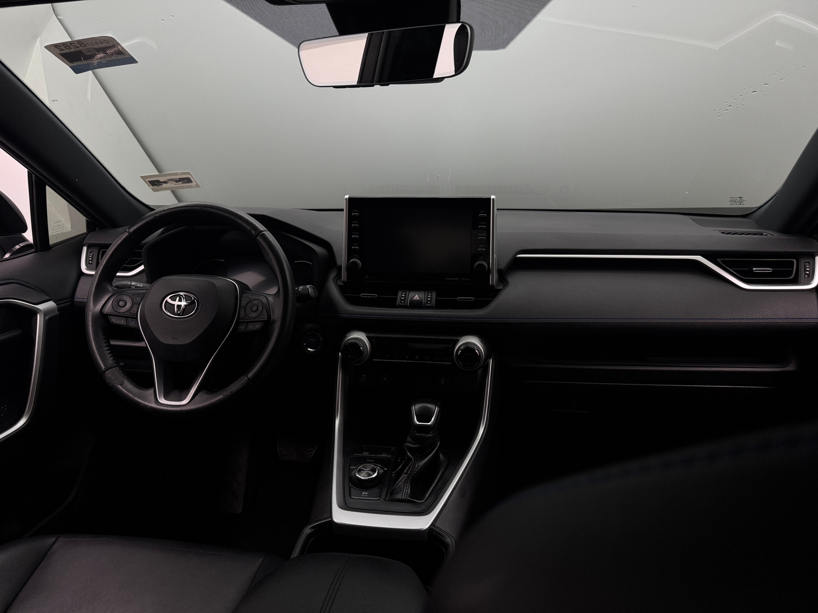 Thumbnail: 2022 Toyota RAV4 - 2