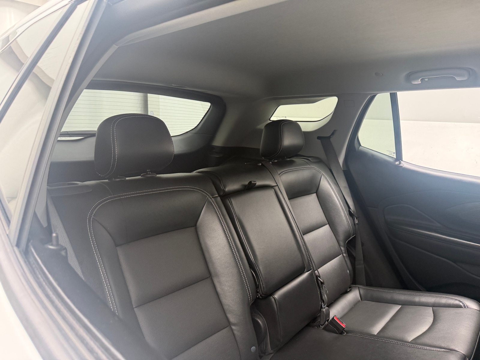 Thumbnail: 2023 GMC Terrain - 5