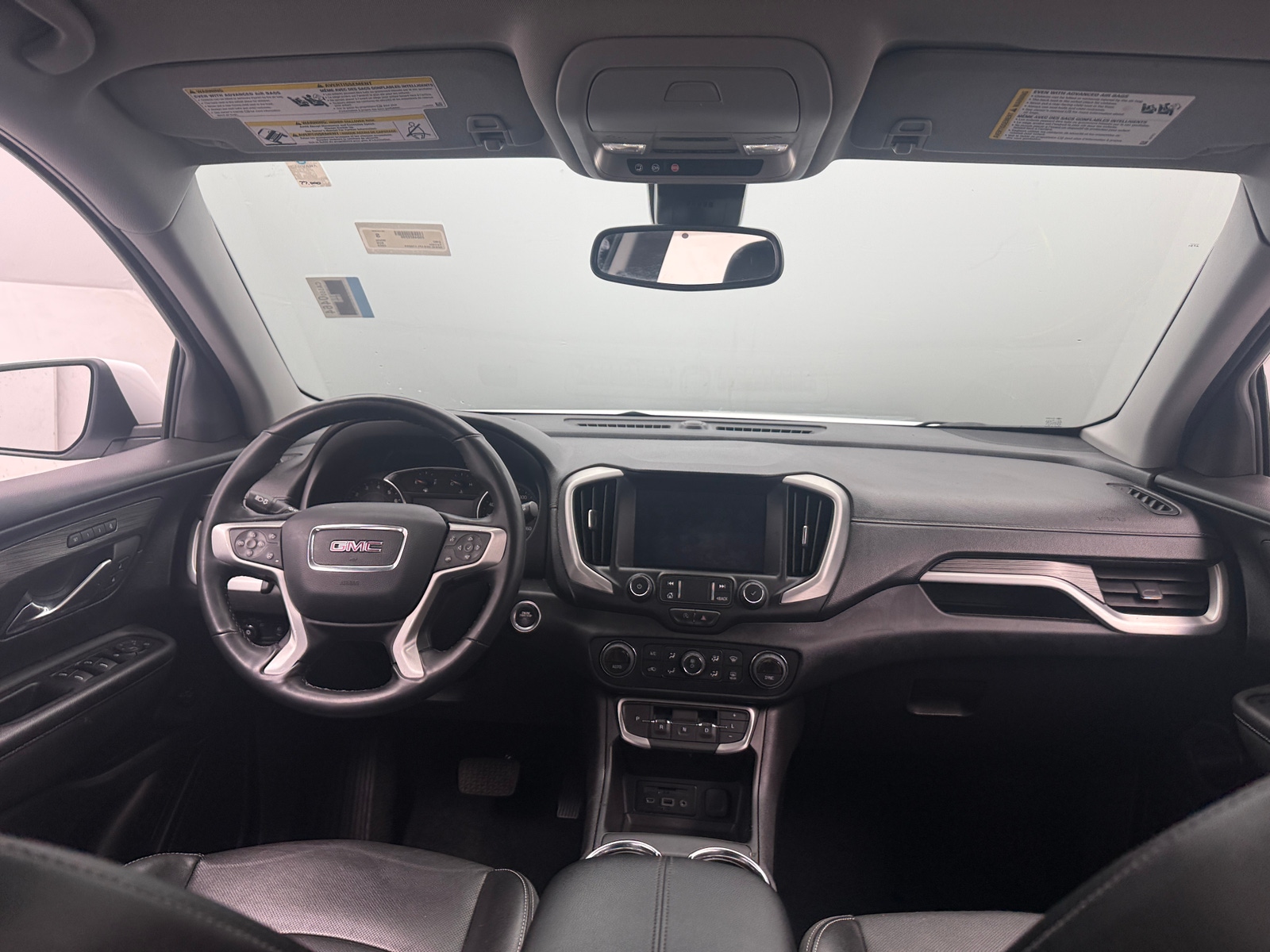 Thumbnail: 2023 GMC Terrain - 2