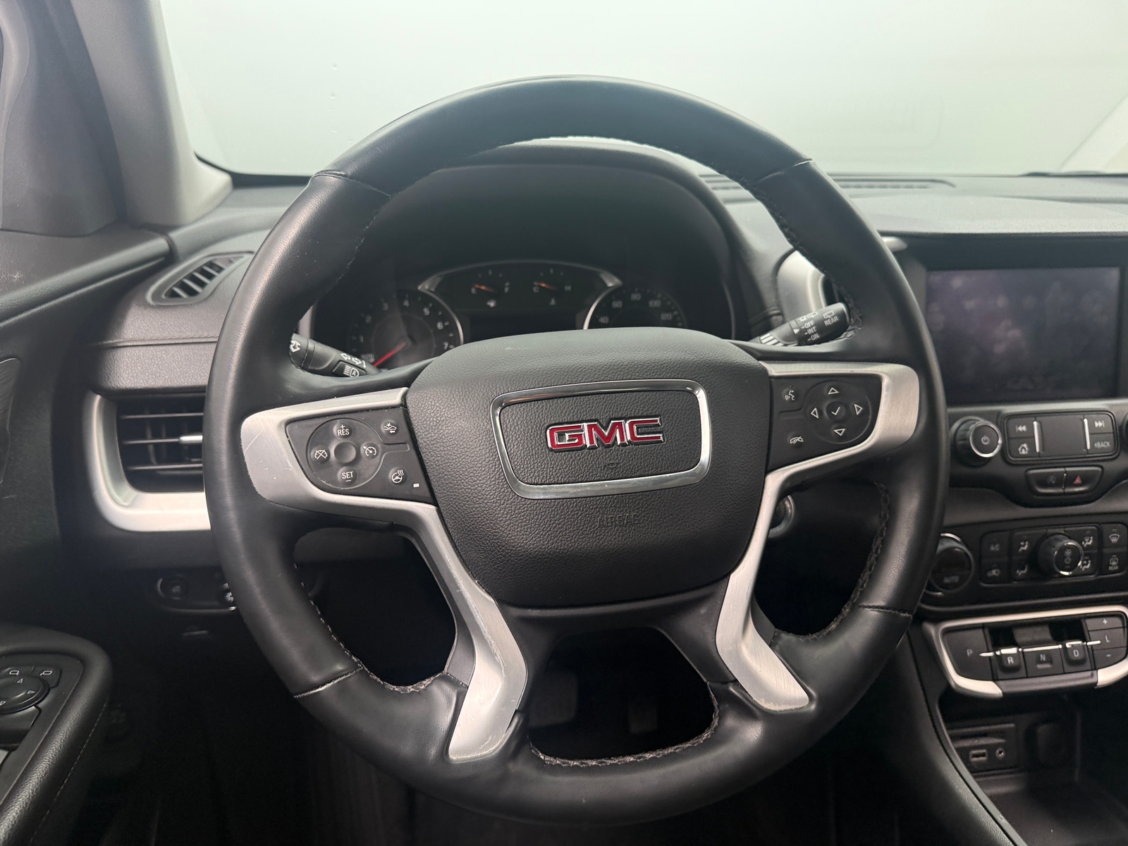 Thumbnail: 2023 GMC Terrain - 4