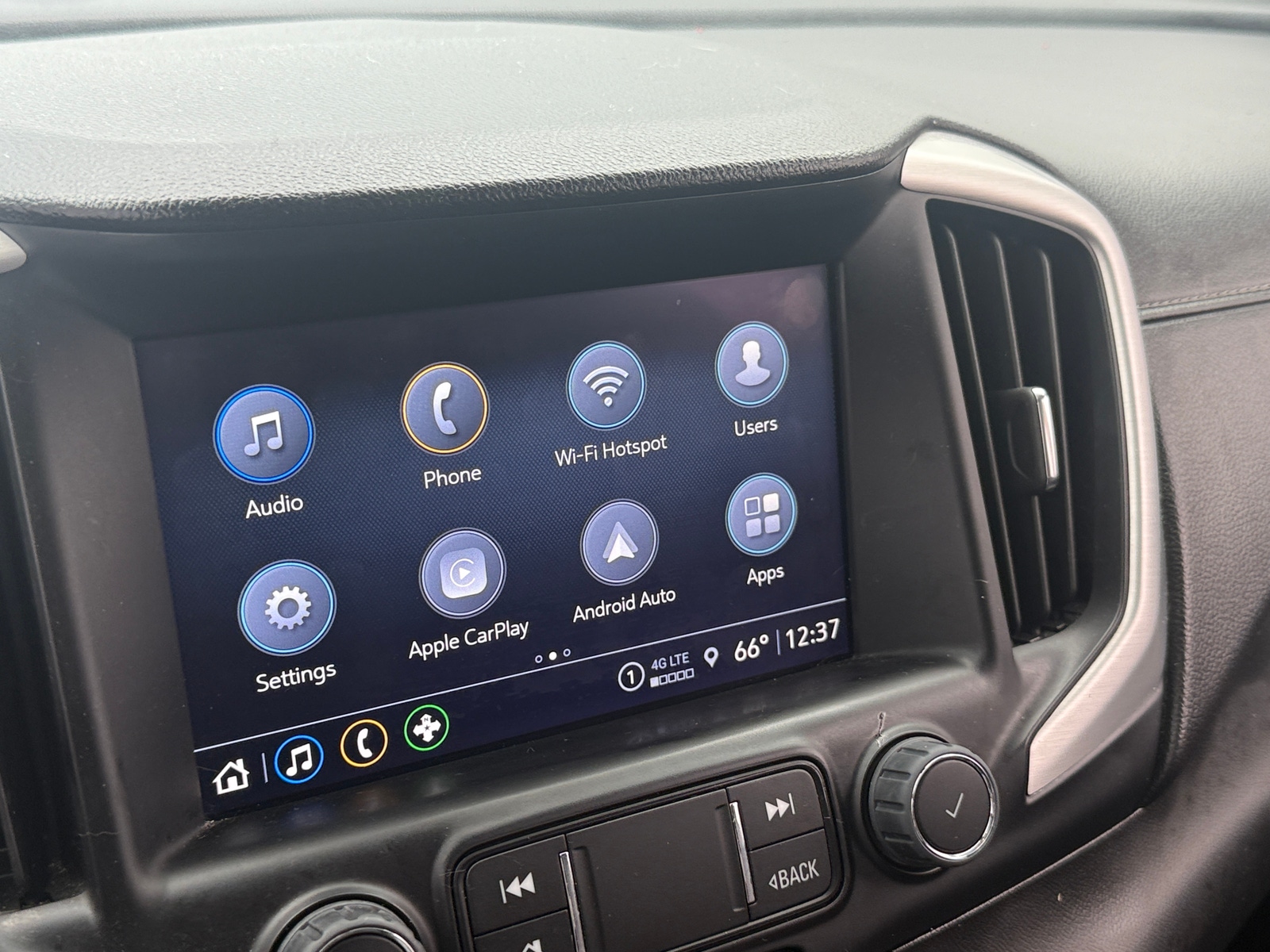 Thumbnail: 2023 GMC Terrain - 3