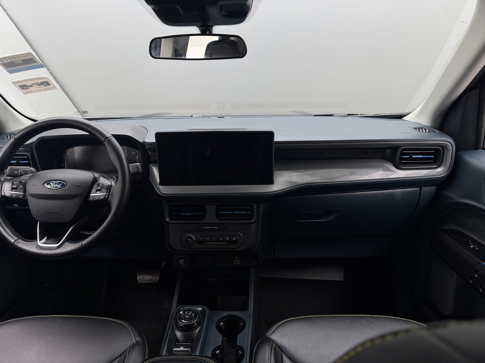 Thumbnail: 2025 Ford Maverick - 3