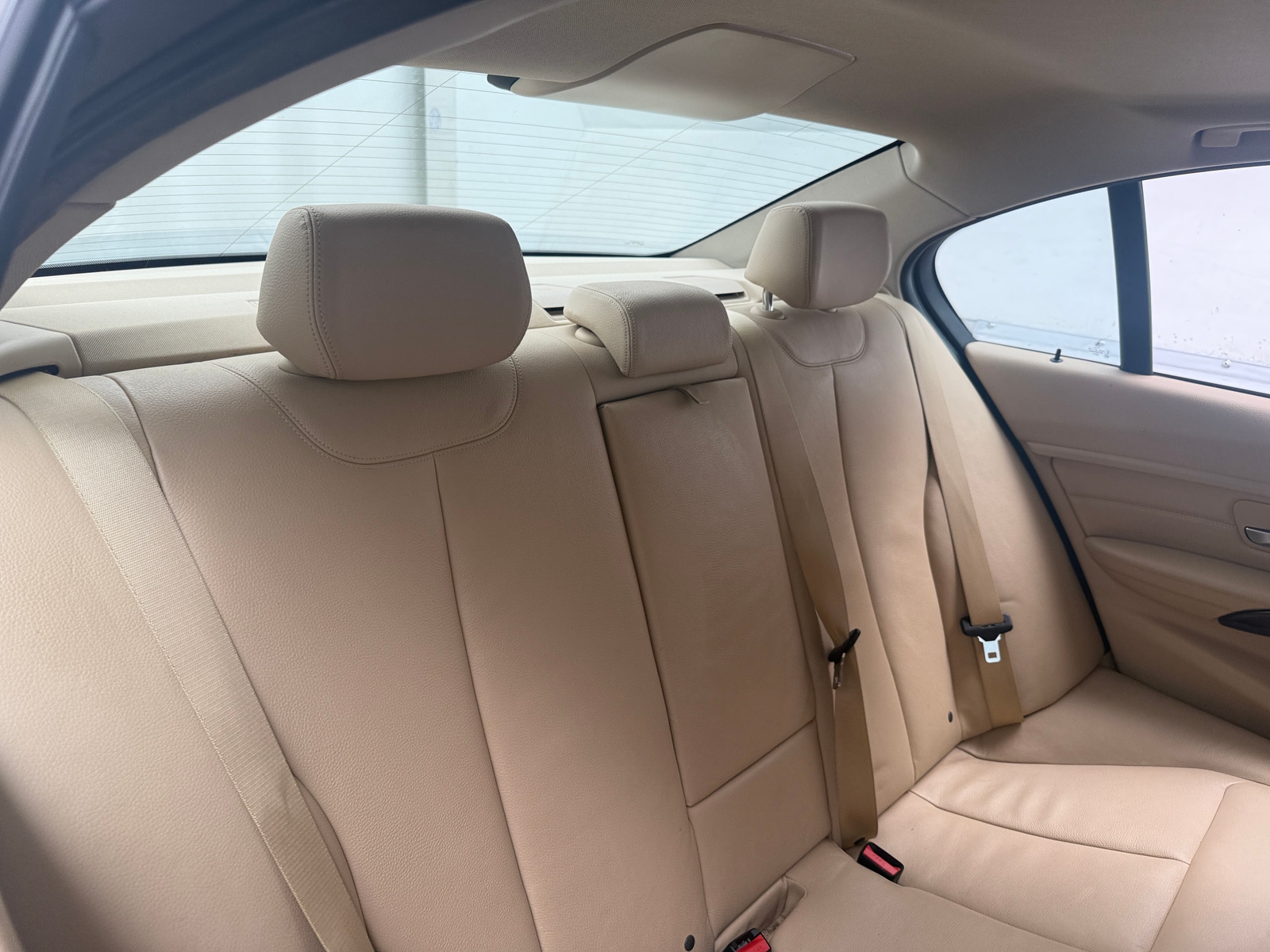 Thumbnail: 2016 BMW 3 Series - 5