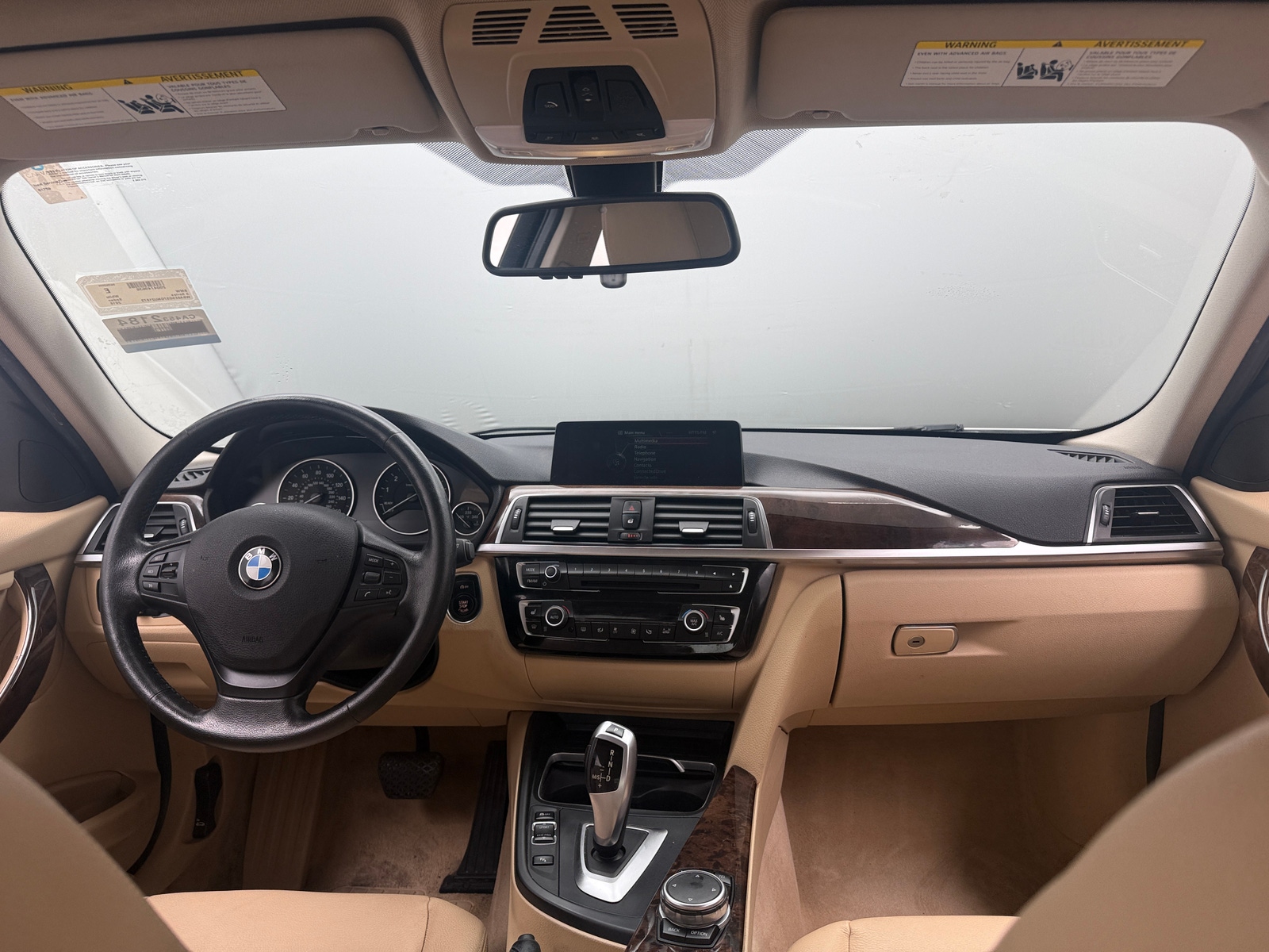 Thumbnail: 2016 BMW 3 Series - 2