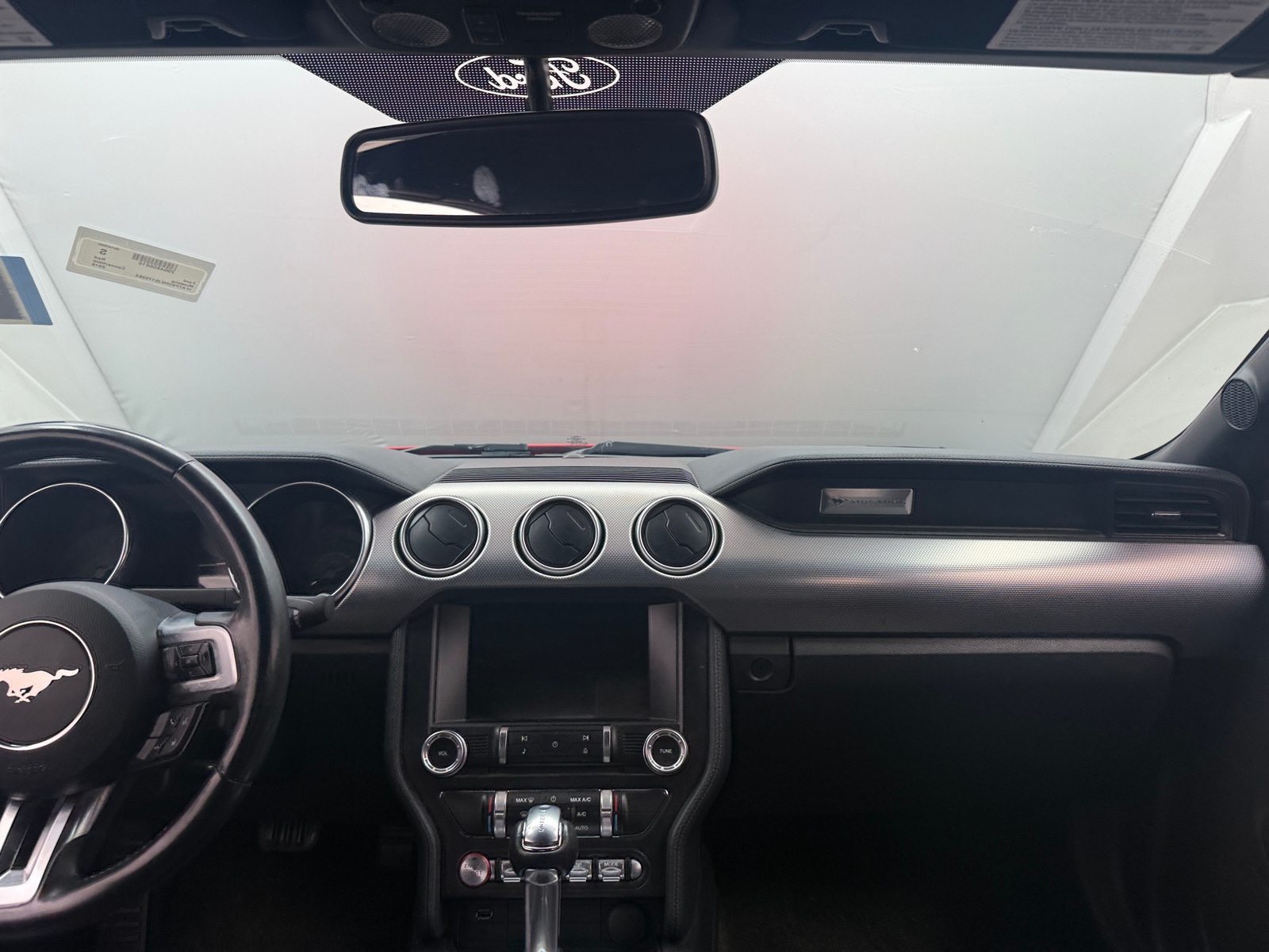 Thumbnail: 2018 Ford Mustang - 3