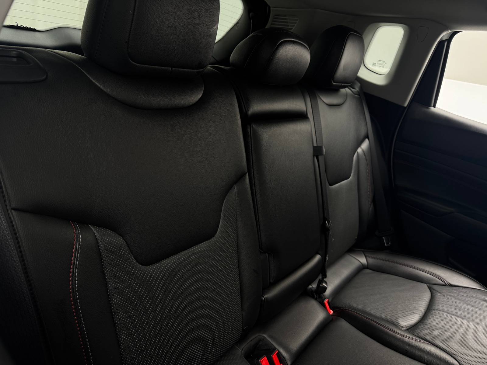 Thumbnail: 2022 Jeep Compass - 5