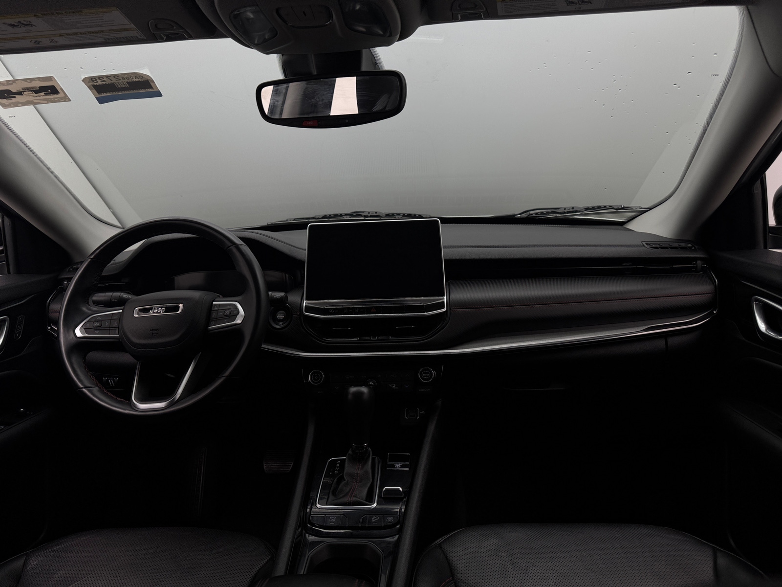Thumbnail: 2022 Jeep Compass - 2