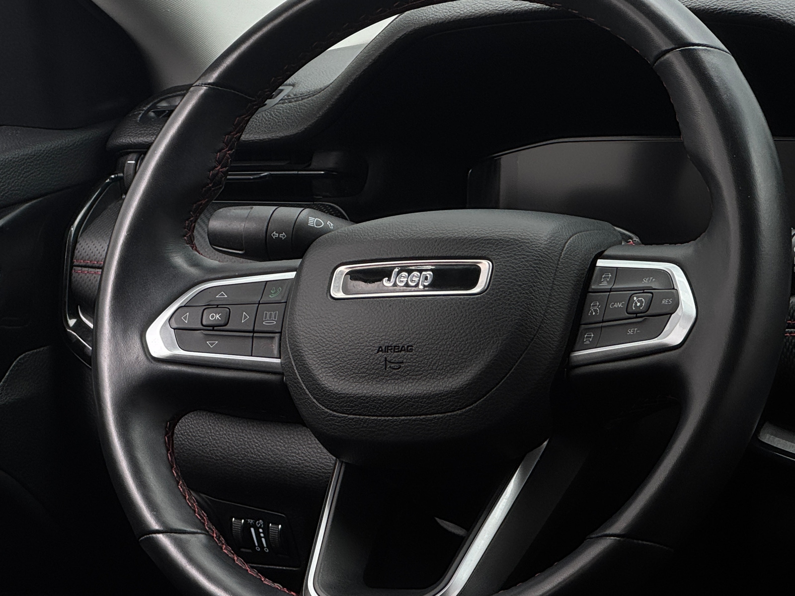 Thumbnail: 2022 Jeep Compass - 4
