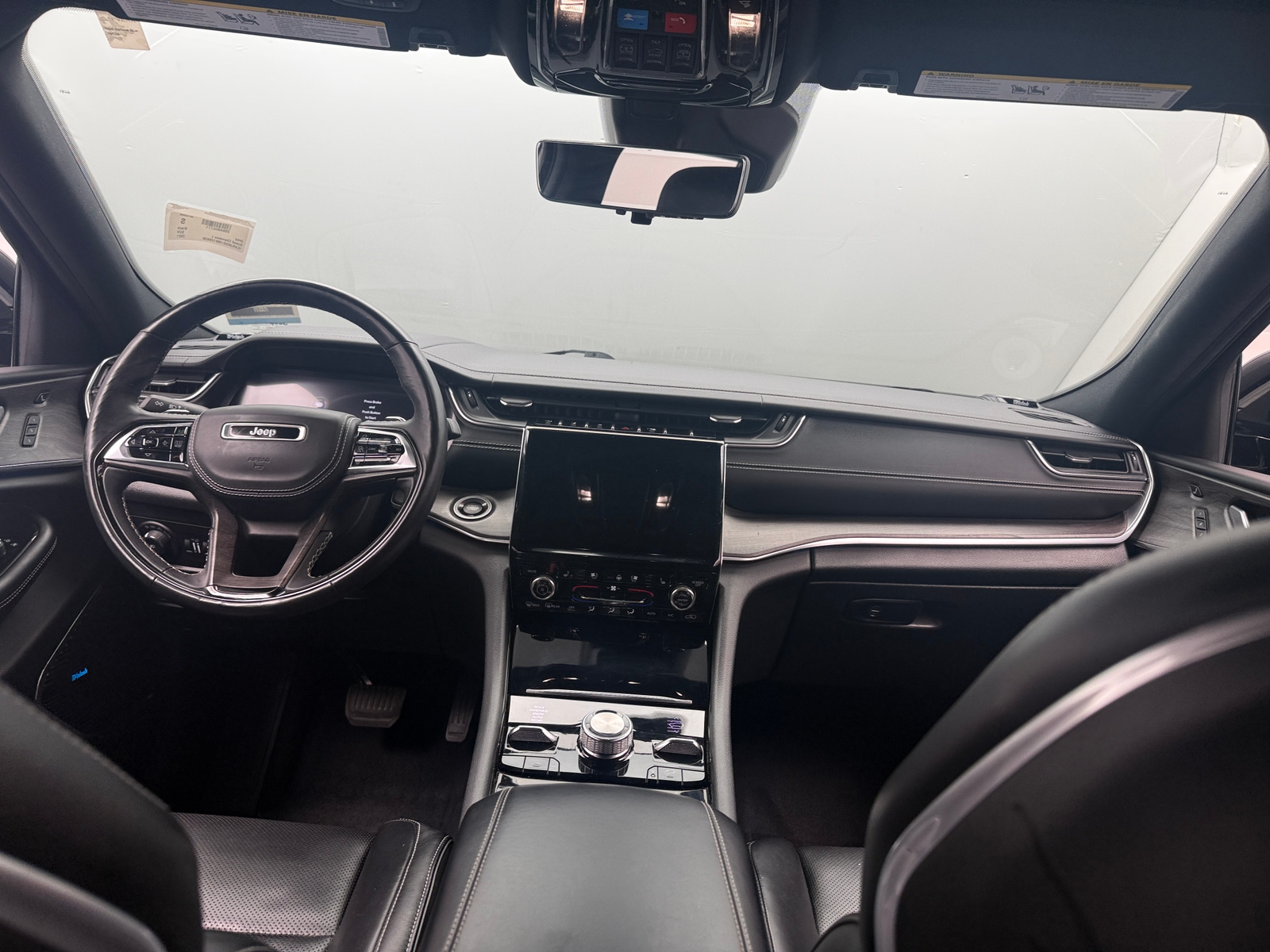 Thumbnail: 2021 Jeep Grand Cherokee L - 2