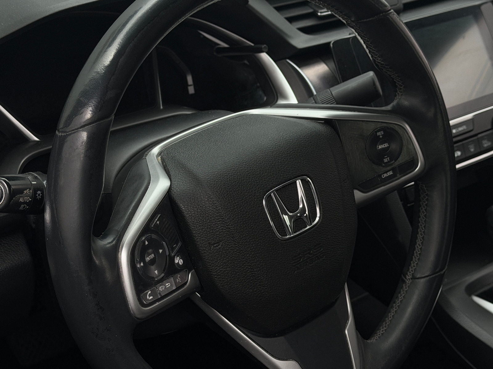 Thumbnail: 2018 Honda Civic - 5