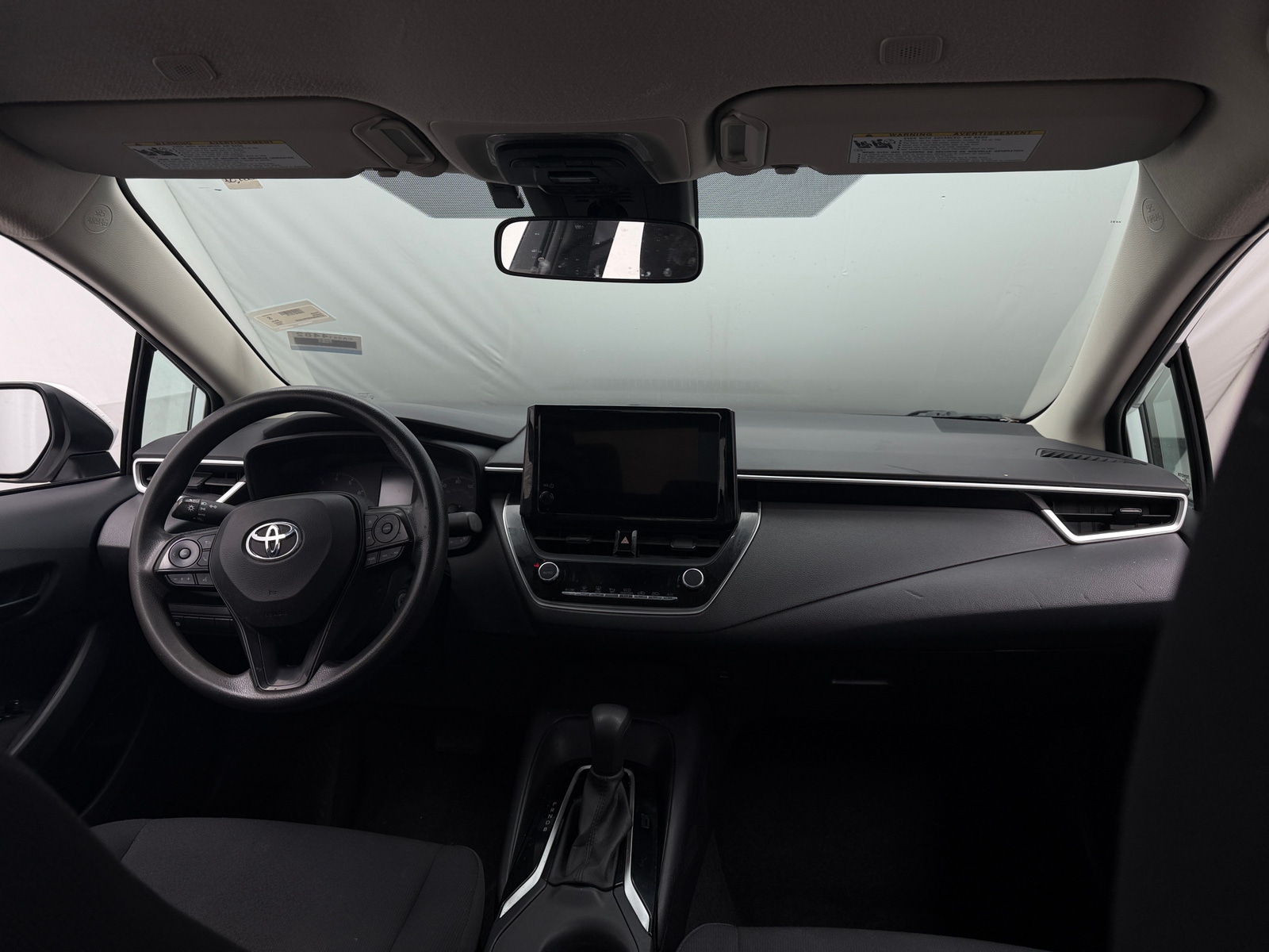Thumbnail: 2023 Toyota Corolla - 3