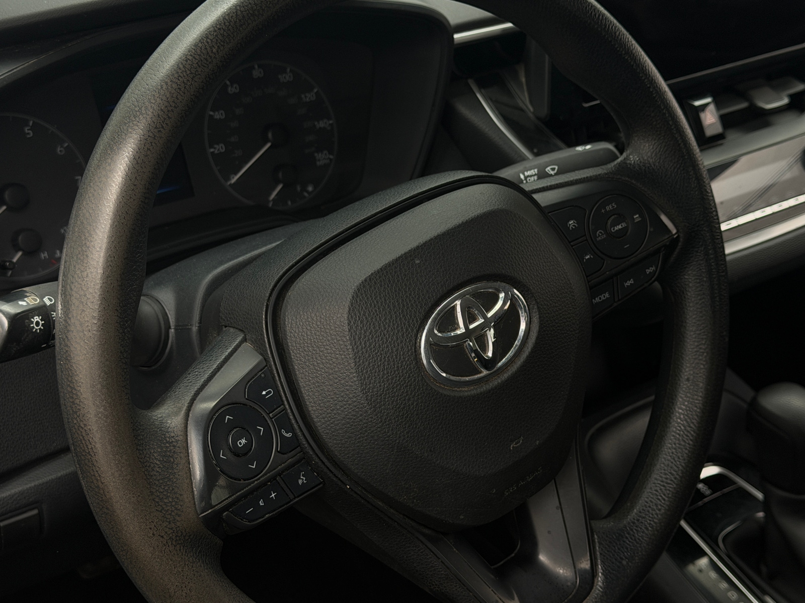 Thumbnail: 2023 Toyota Corolla - 5