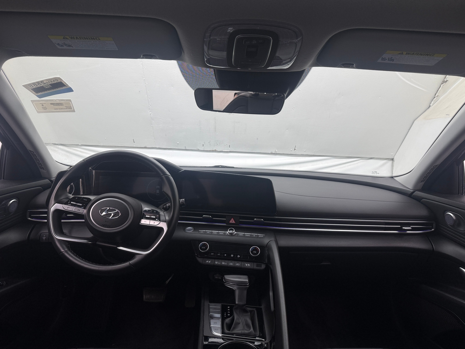 Thumbnail: 2021 Hyundai Elantra - 2