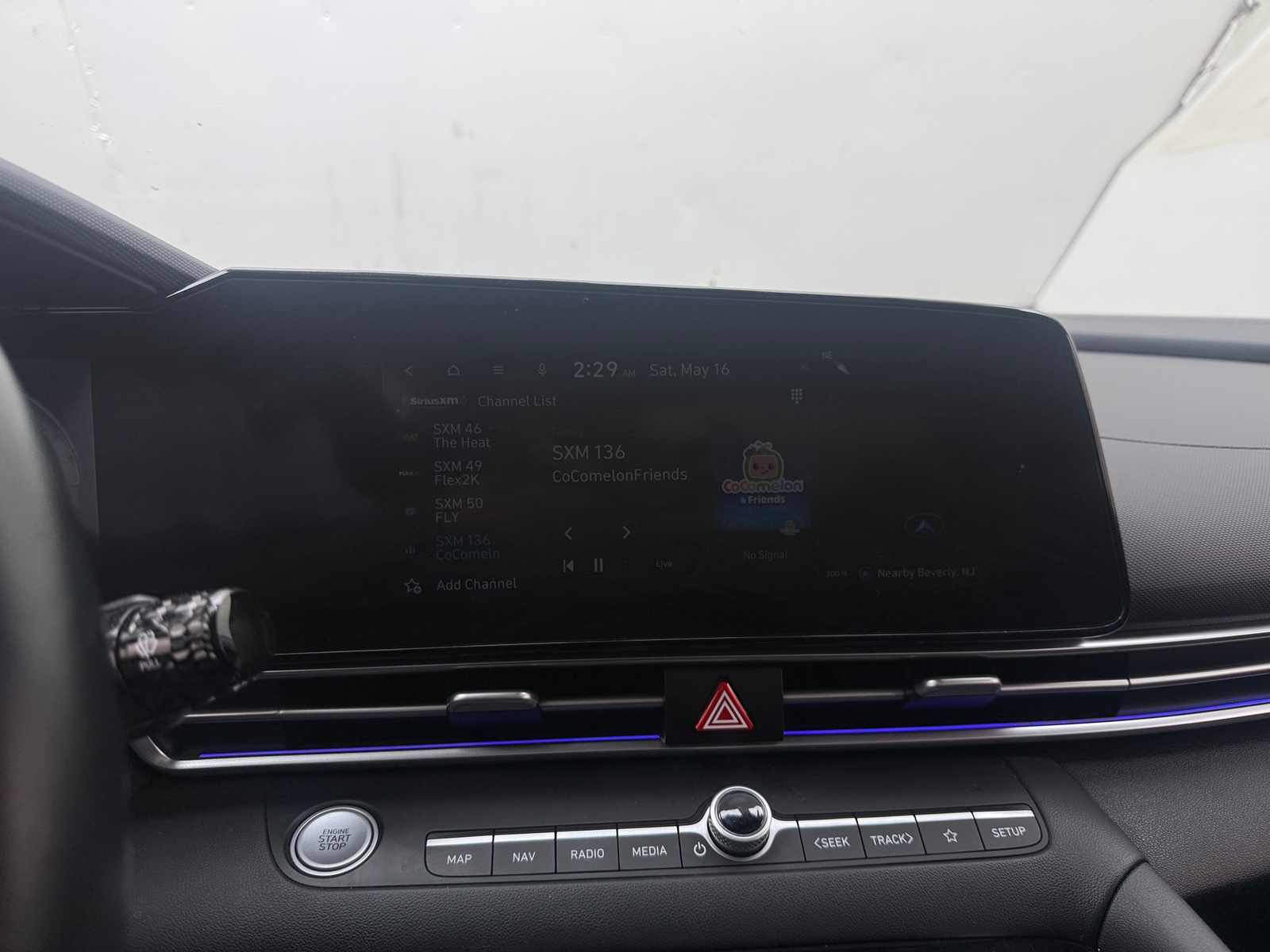 Thumbnail: 2021 Hyundai Elantra - 3