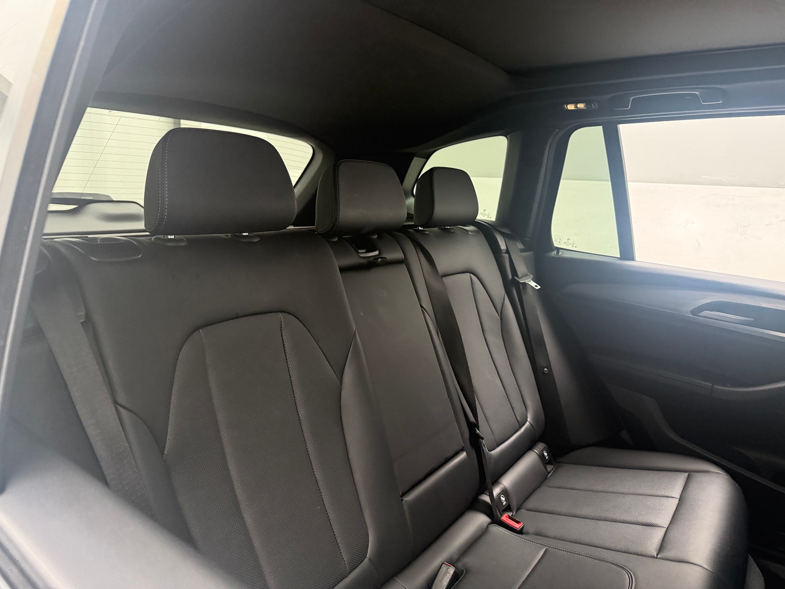 Thumbnail: 2023 BMW X3 - 5