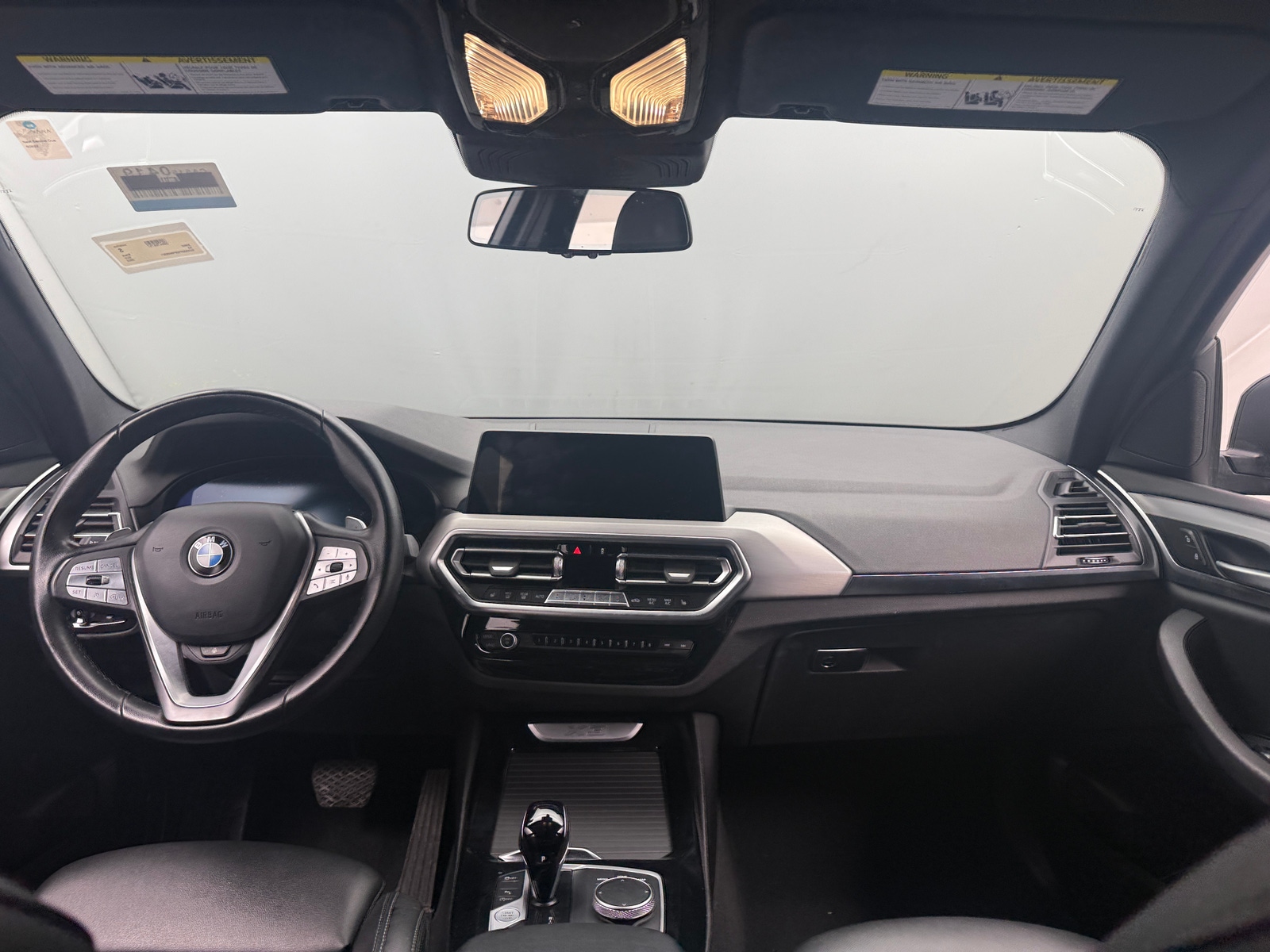 Thumbnail: 2023 BMW X3 - 2
