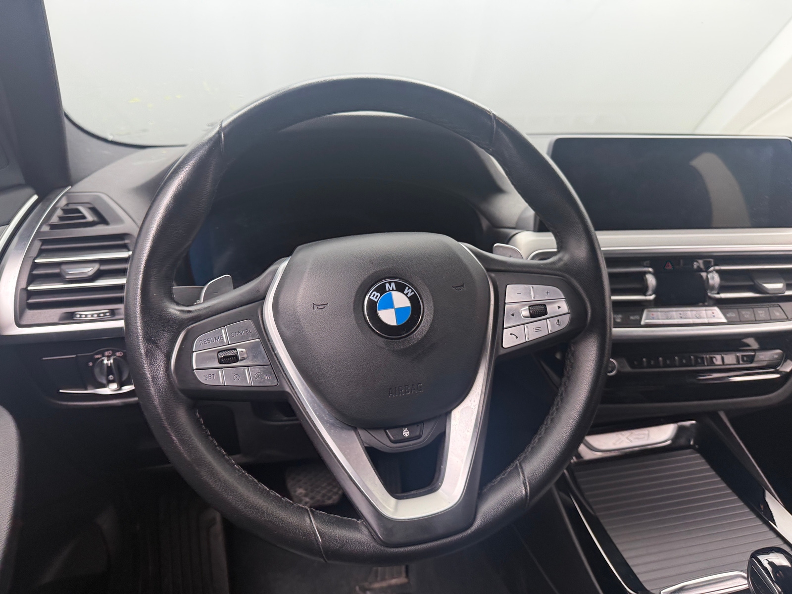 Thumbnail: 2023 BMW X3 - 4