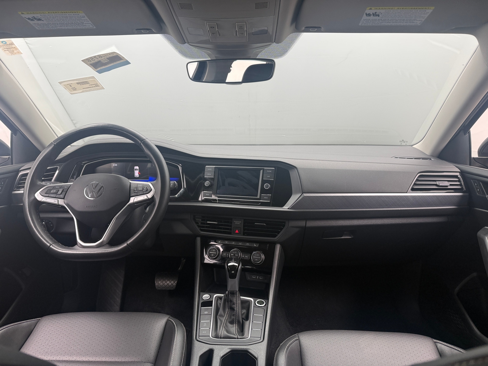 Thumbnail: 2024 Volkswagen Jetta - 2