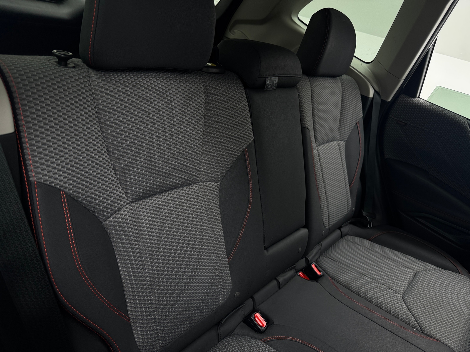 Thumbnail: 2020 Subaru Forester - 6