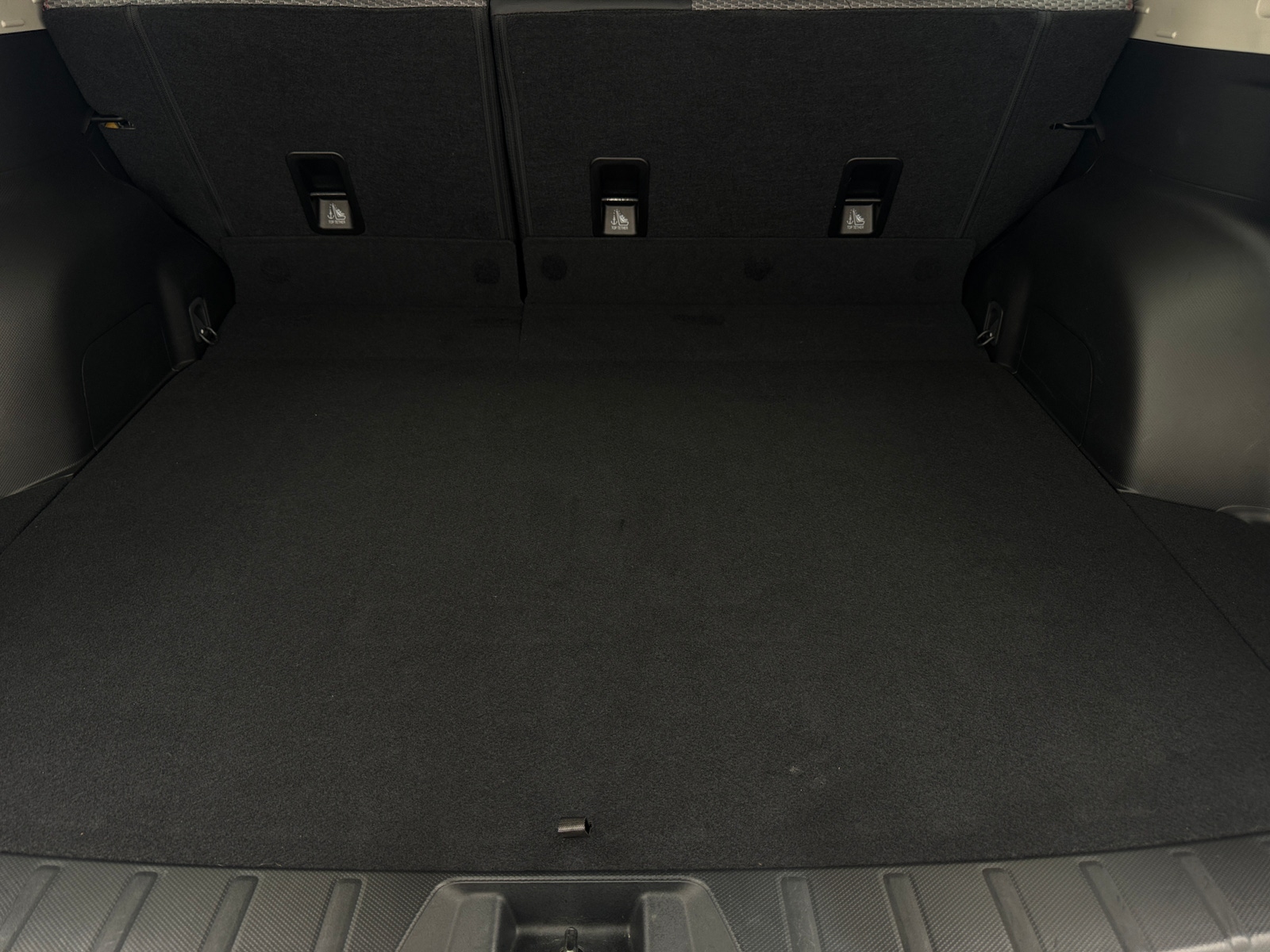 Thumbnail: 2020 Subaru Forester - 7