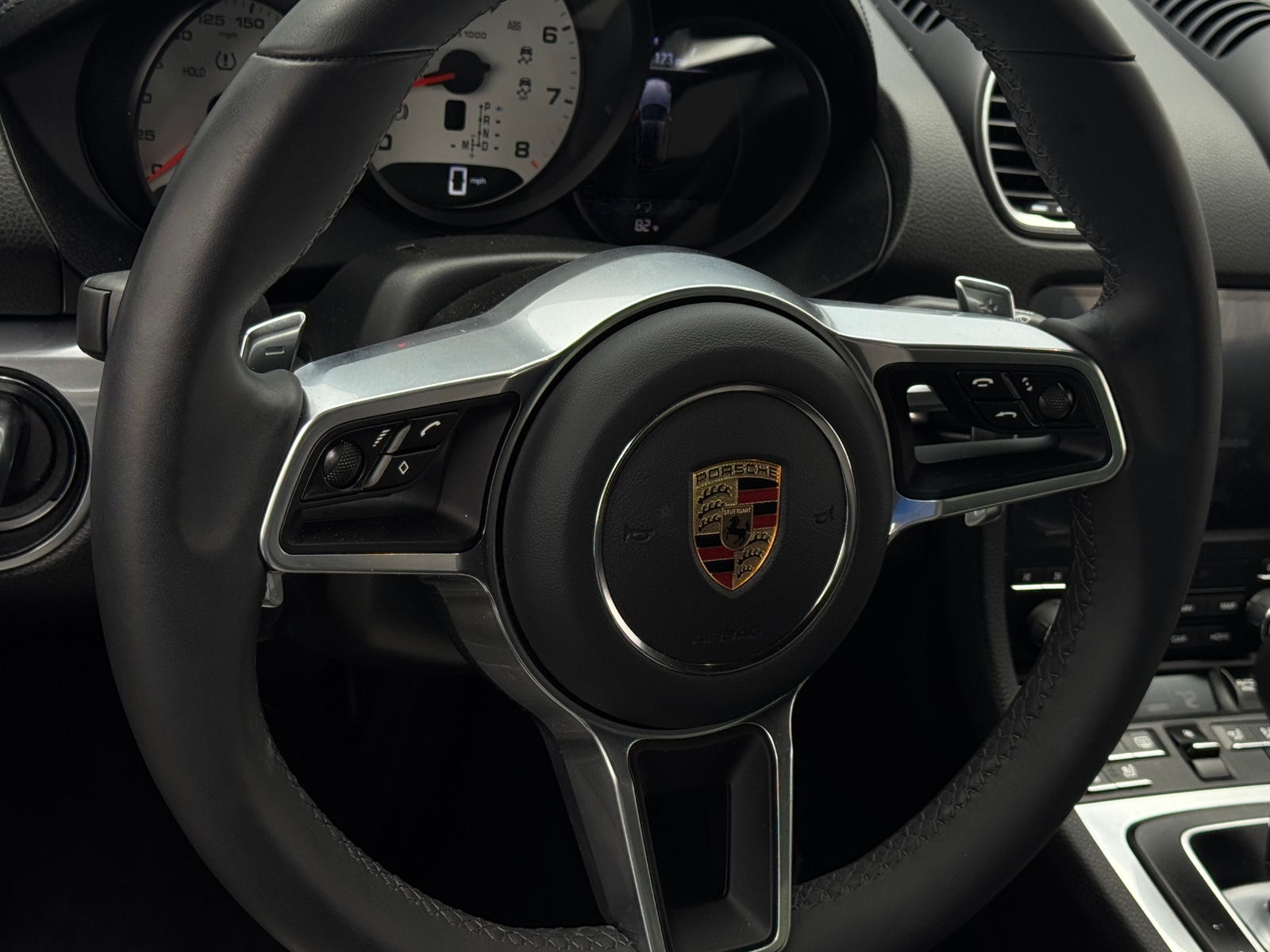 Thumbnail: 2024 Porsche 718 Cayman - 3