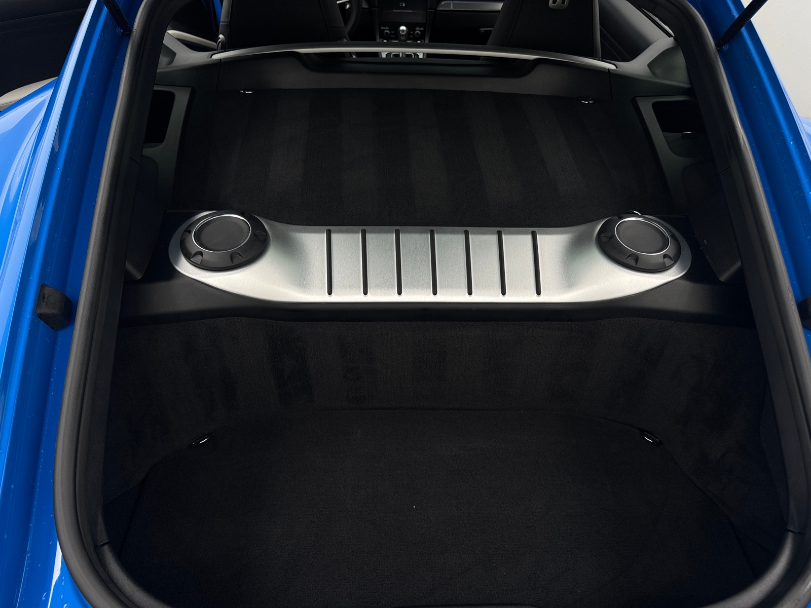 Thumbnail: 2024 Porsche 718 Cayman - 4