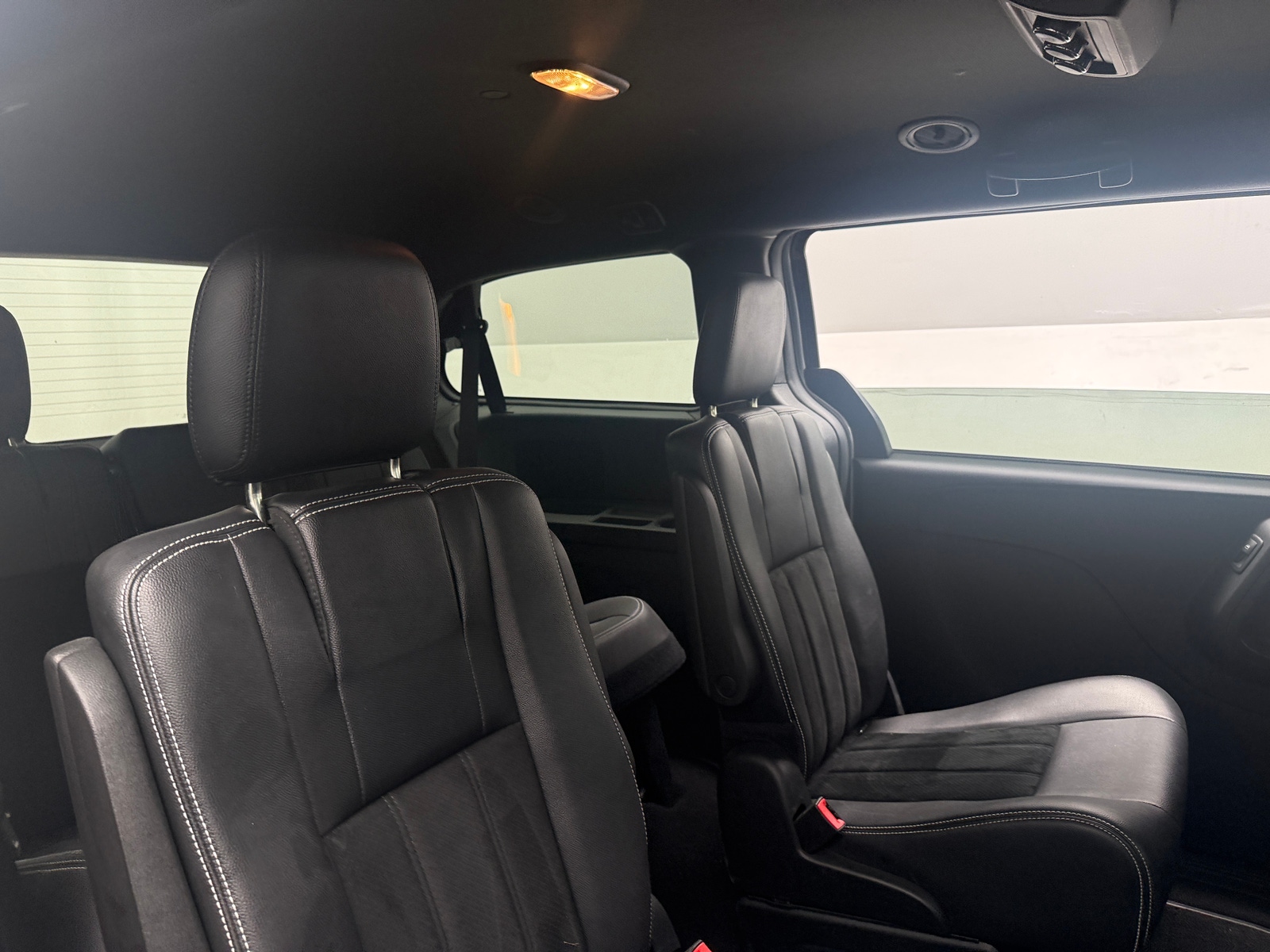 Thumbnail: 2019 Dodge Grand Caravan - 5