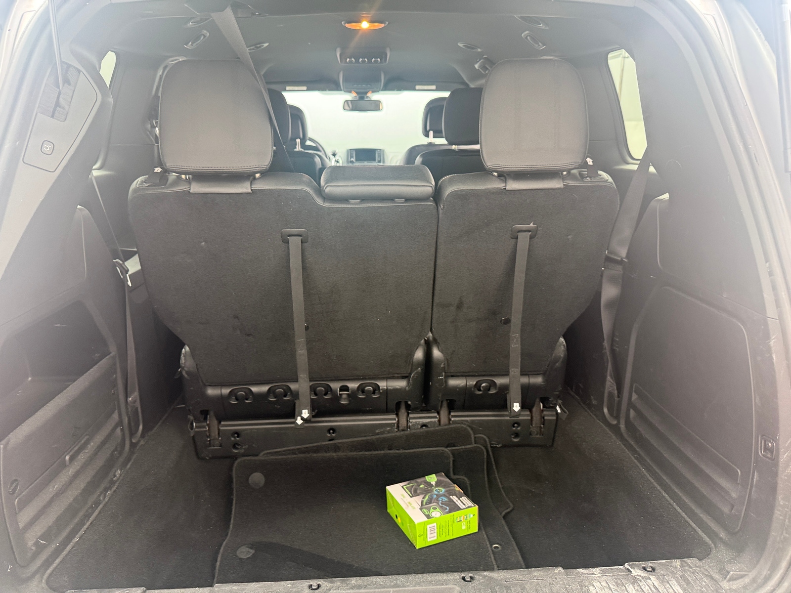 Thumbnail: 2019 Dodge Grand Caravan - 6