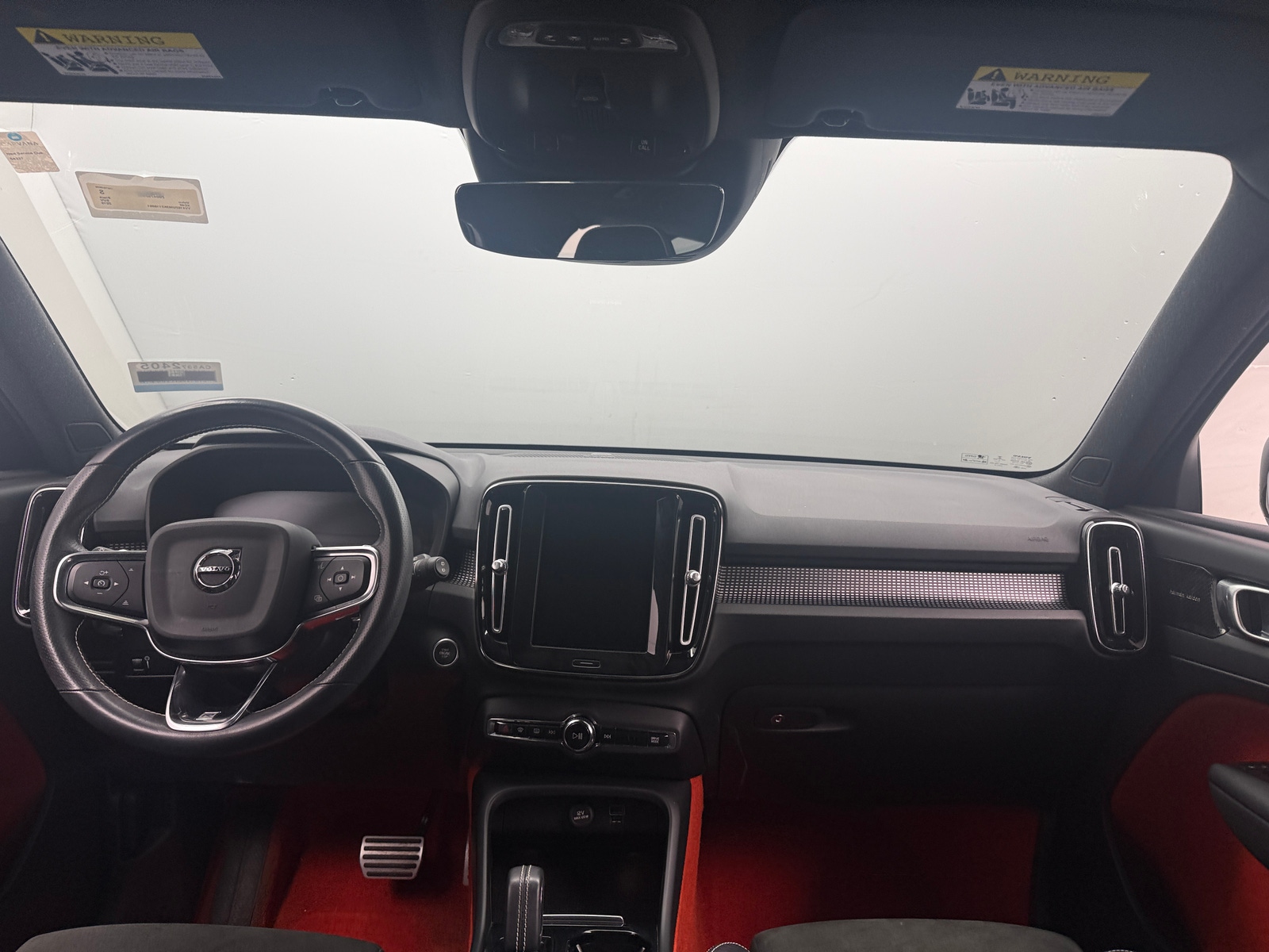 Thumbnail: 2019 Volvo XC40 - 2