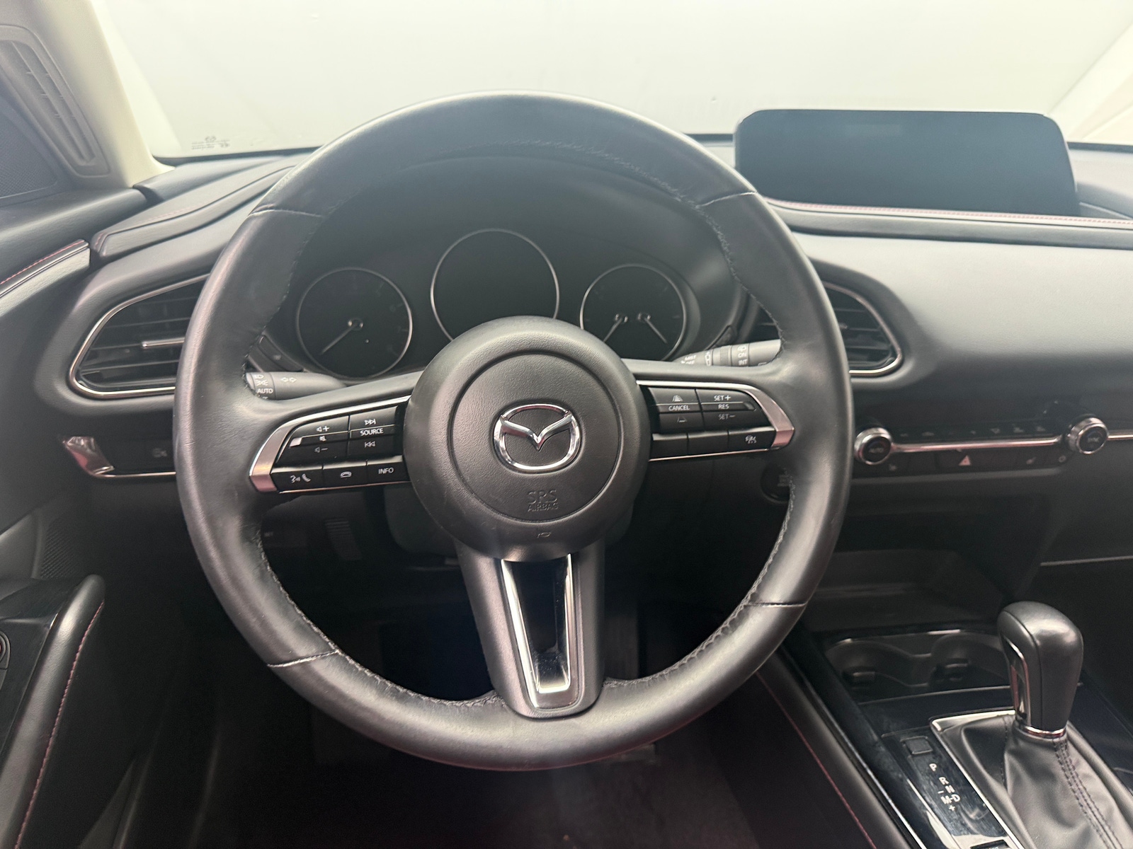 Thumbnail: 2024 Mazda CX-30 - 4