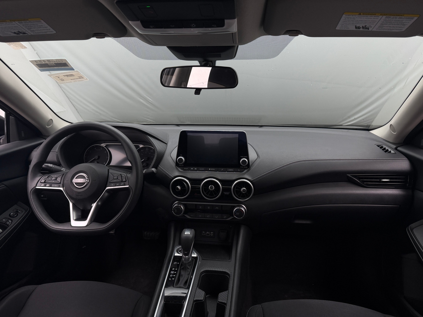 Thumbnail: 2025 Nissan Sentra - 3