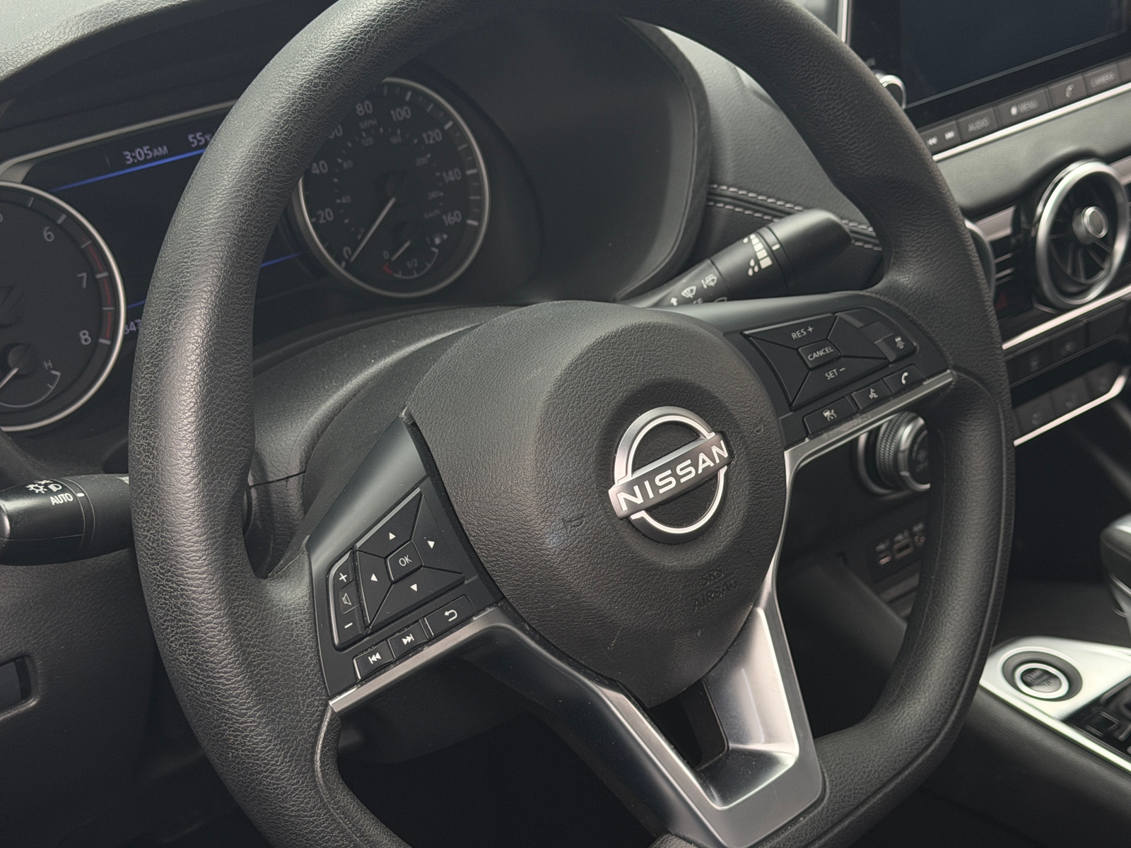 Thumbnail: 2025 Nissan Sentra - 5