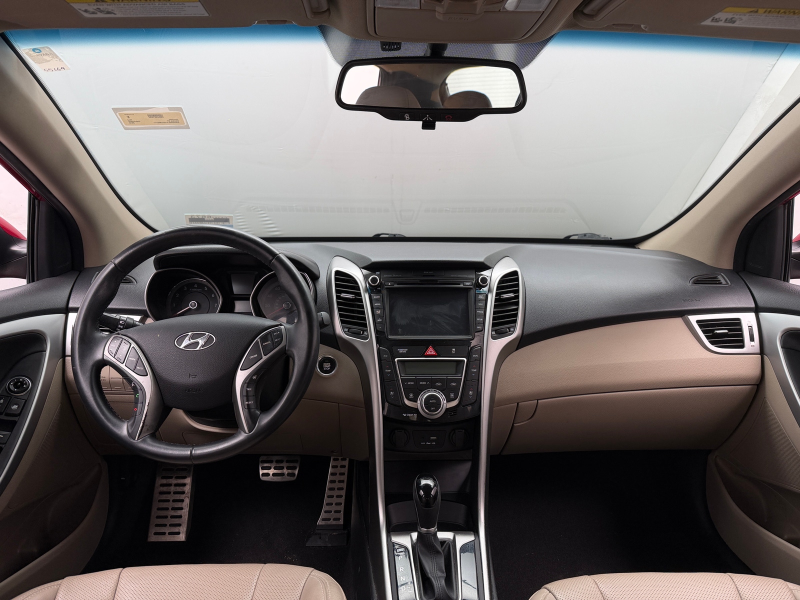 Thumbnail: 2016 Hyundai Elantra - 3