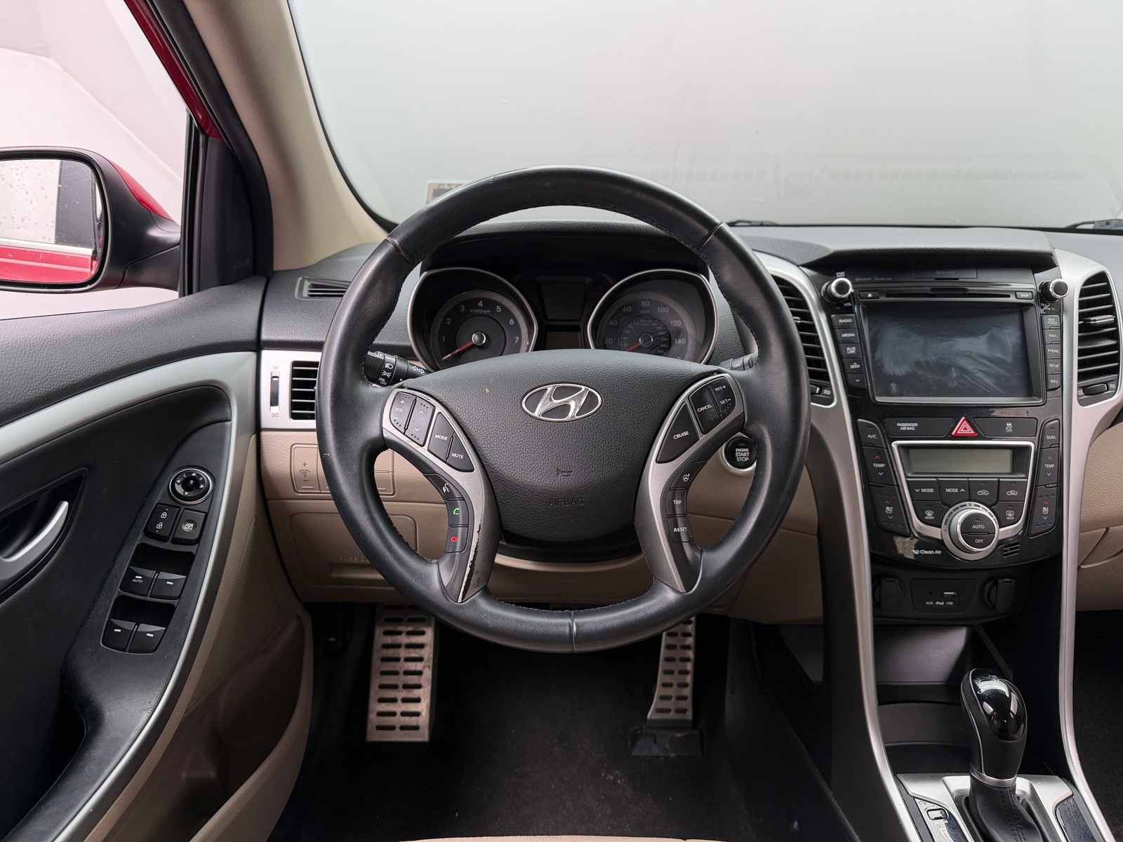 Thumbnail: 2016 Hyundai Elantra - 5