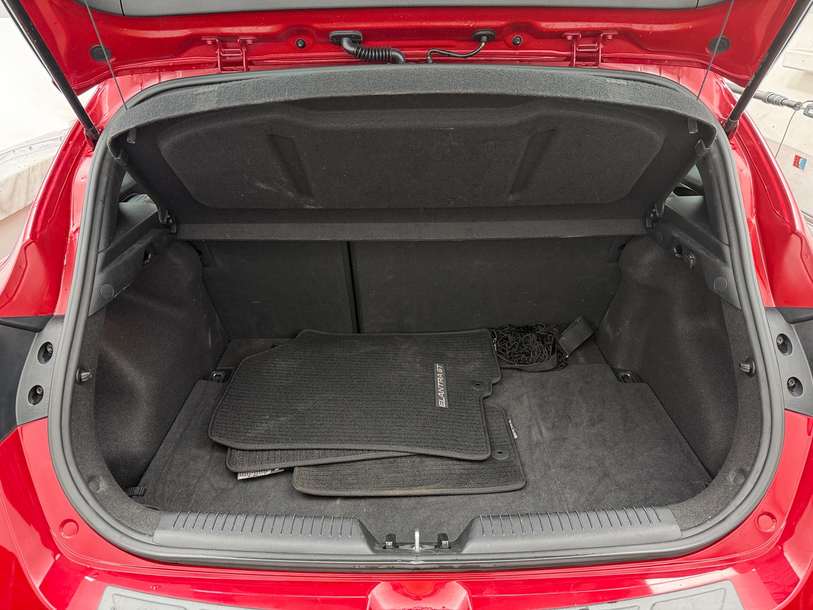 Thumbnail: 2016 Hyundai Elantra - 7