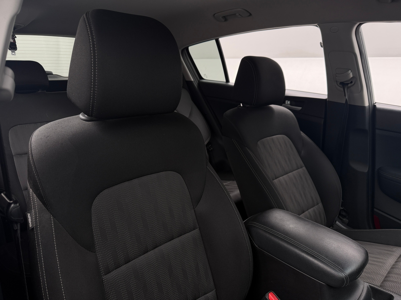 Thumbnail: 2020 Kia Sportage - 2