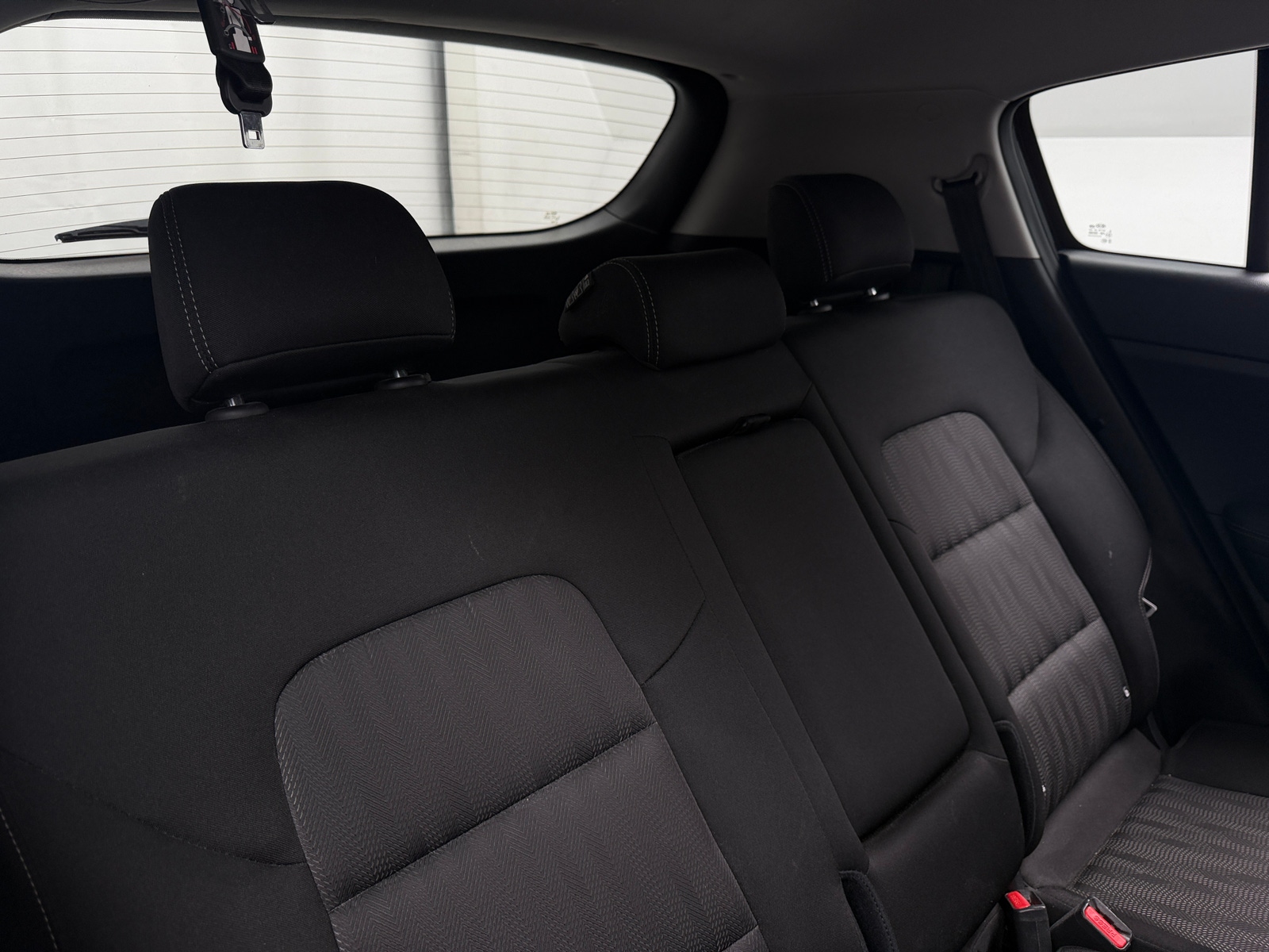 Thumbnail: 2020 Kia Sportage - 6