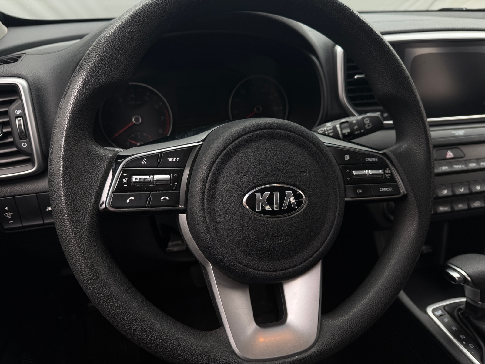 Thumbnail: 2020 Kia Sportage - 5