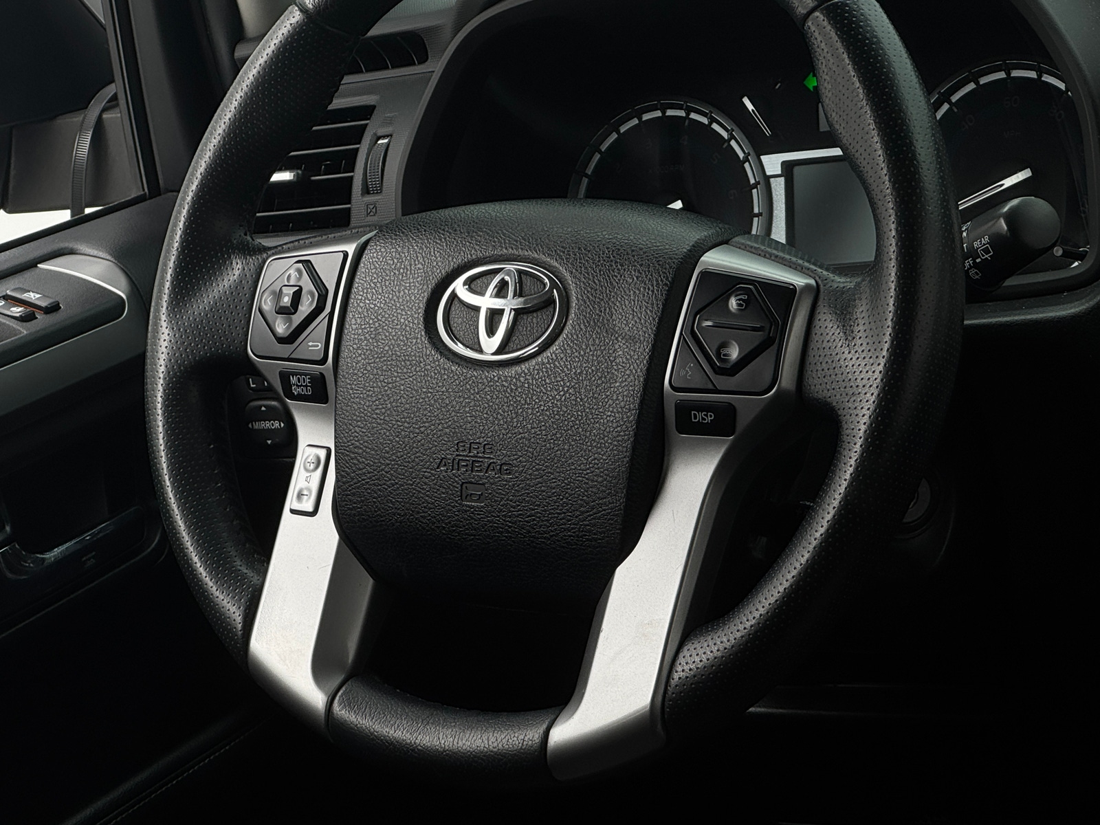 Thumbnail: 2018 Toyota 4Runner - 5