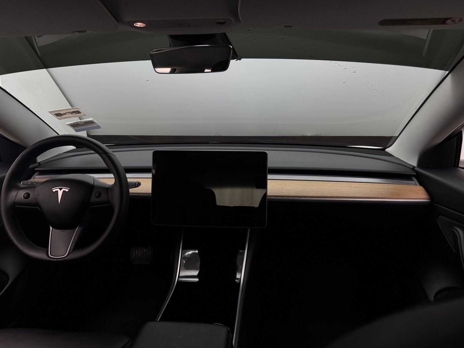 Thumbnail: 2020 Tesla Model 3 - 2