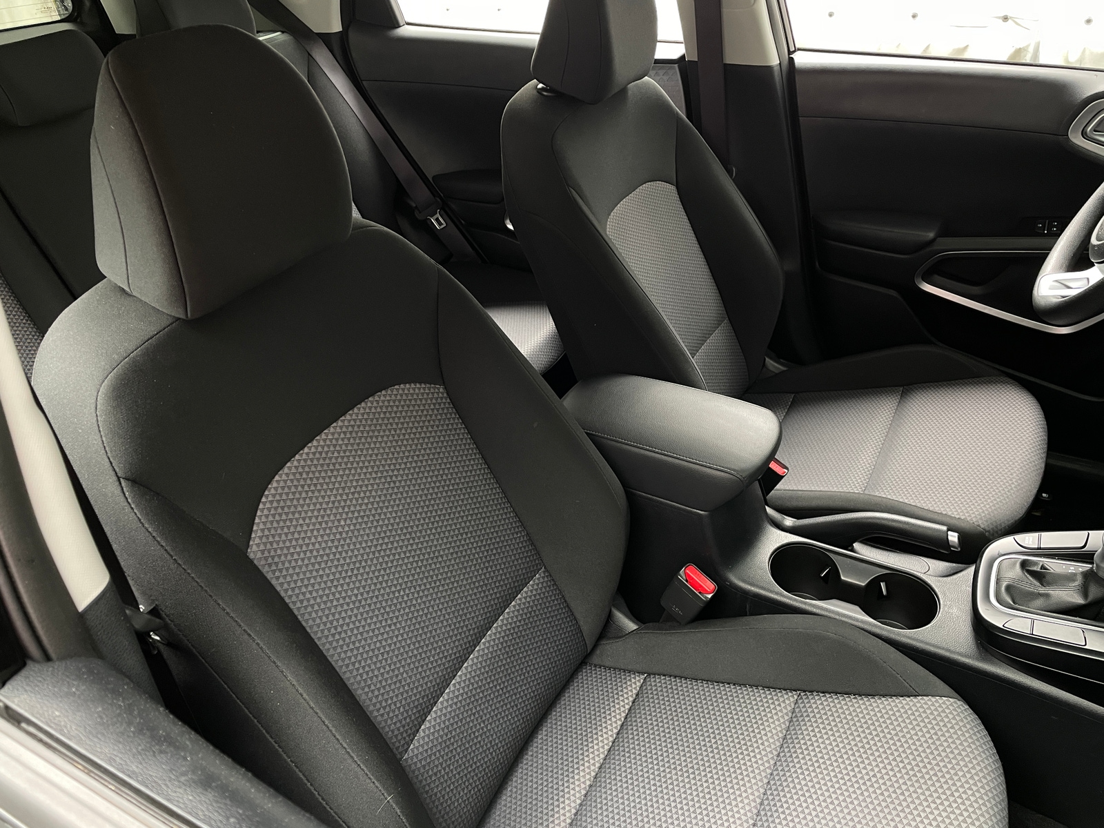 Thumbnail: 2025 Kia Soul - 2